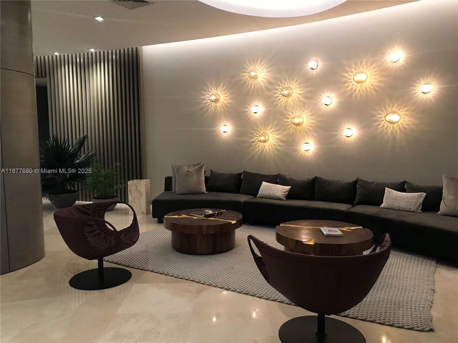 HARBOUR HOUSE - Residential Lease