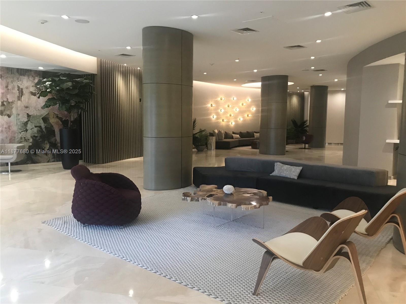 HARBOUR HOUSE - Residential Lease