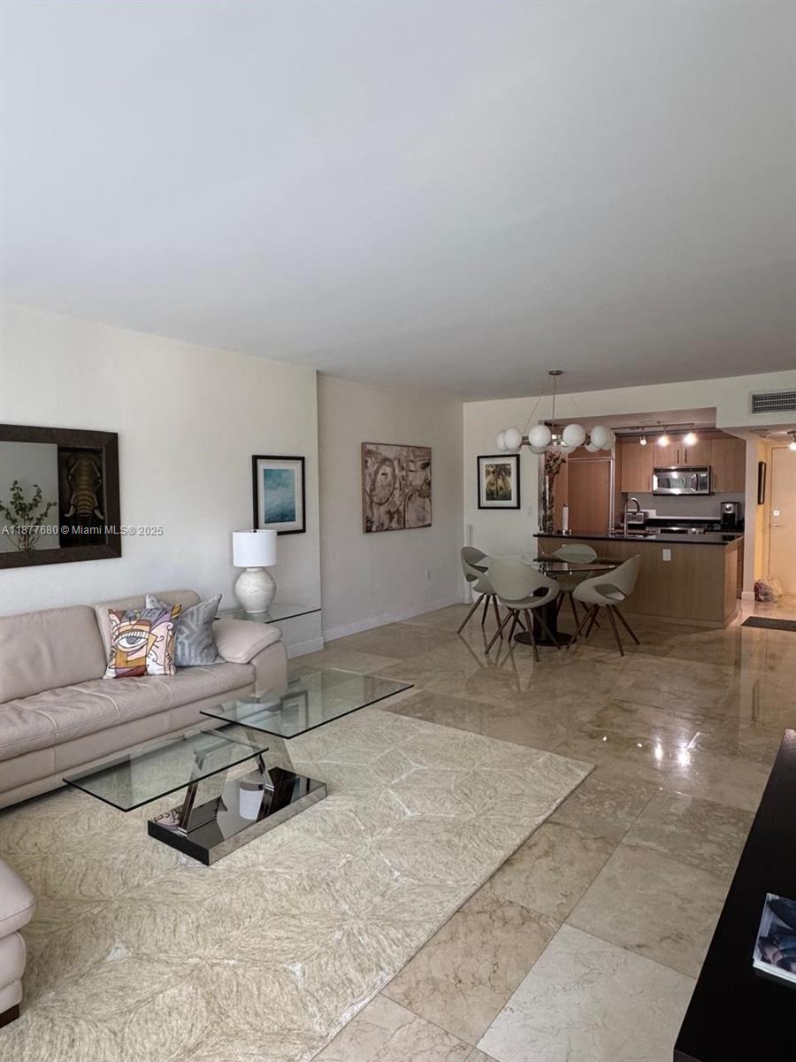 HARBOUR HOUSE - Residential Lease