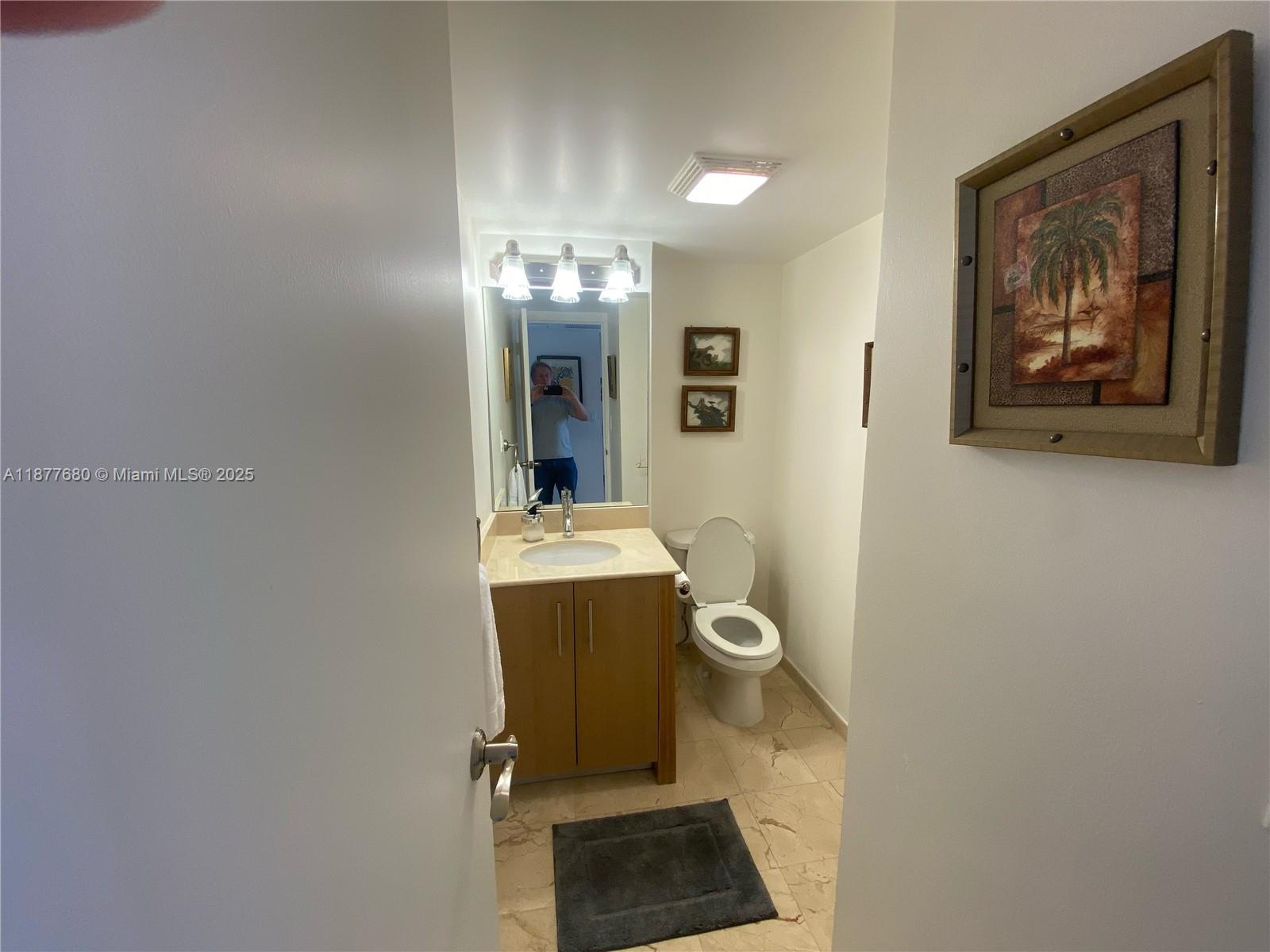 HARBOUR HOUSE - Residential Lease