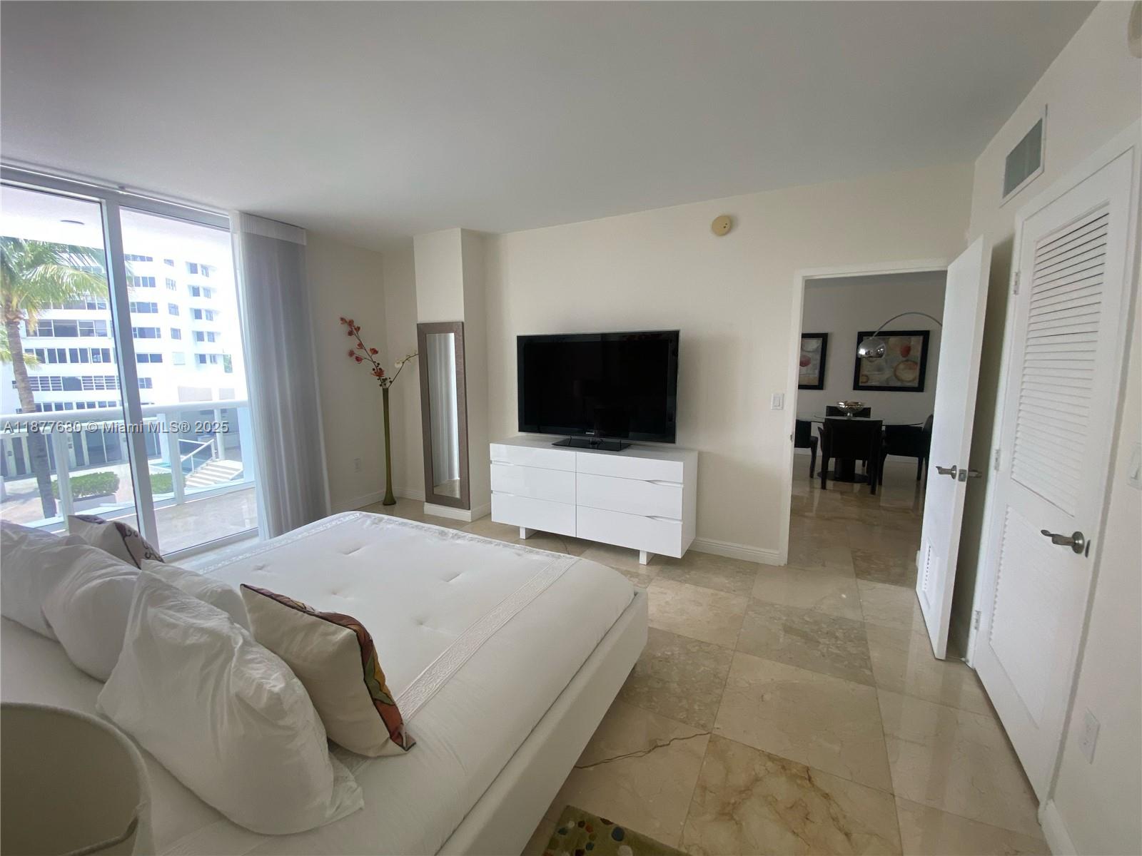 HARBOUR HOUSE - Residential Lease