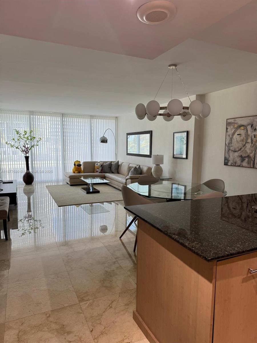 HARBOUR HOUSE - Residential Lease