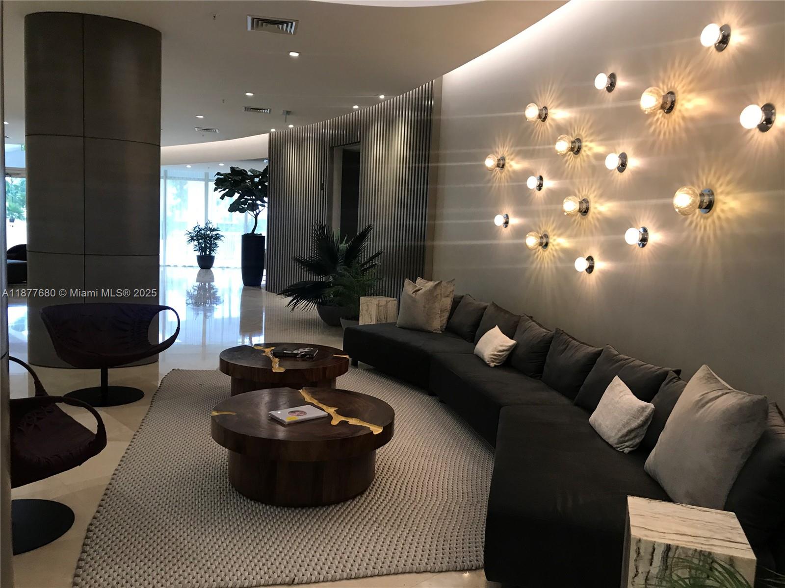 HARBOUR HOUSE - Residential Lease