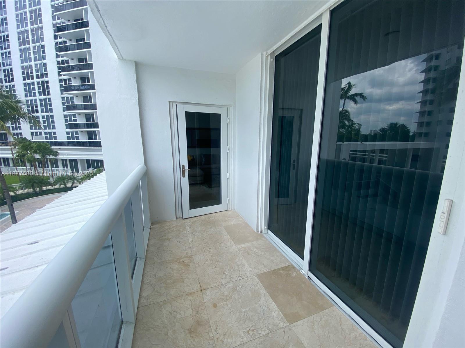 HARBOUR HOUSE - Residential Lease