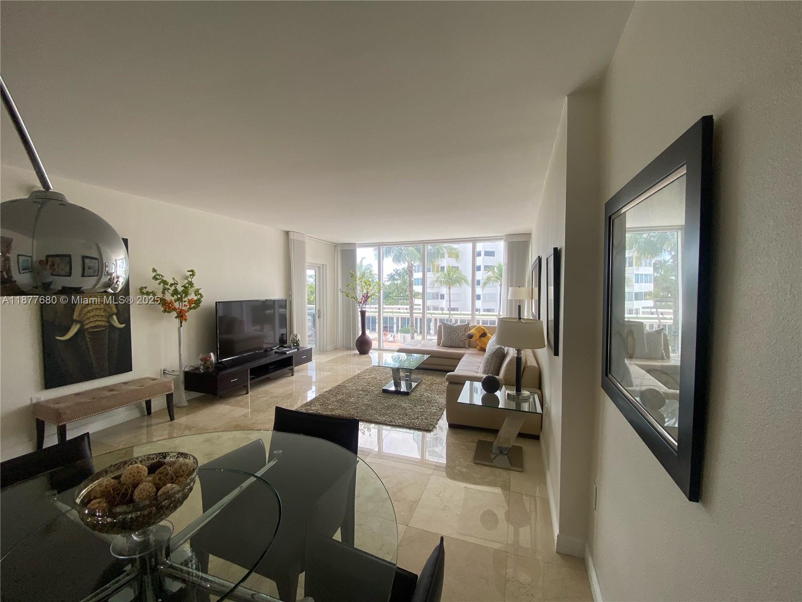 HARBOUR HOUSE - Residential Lease