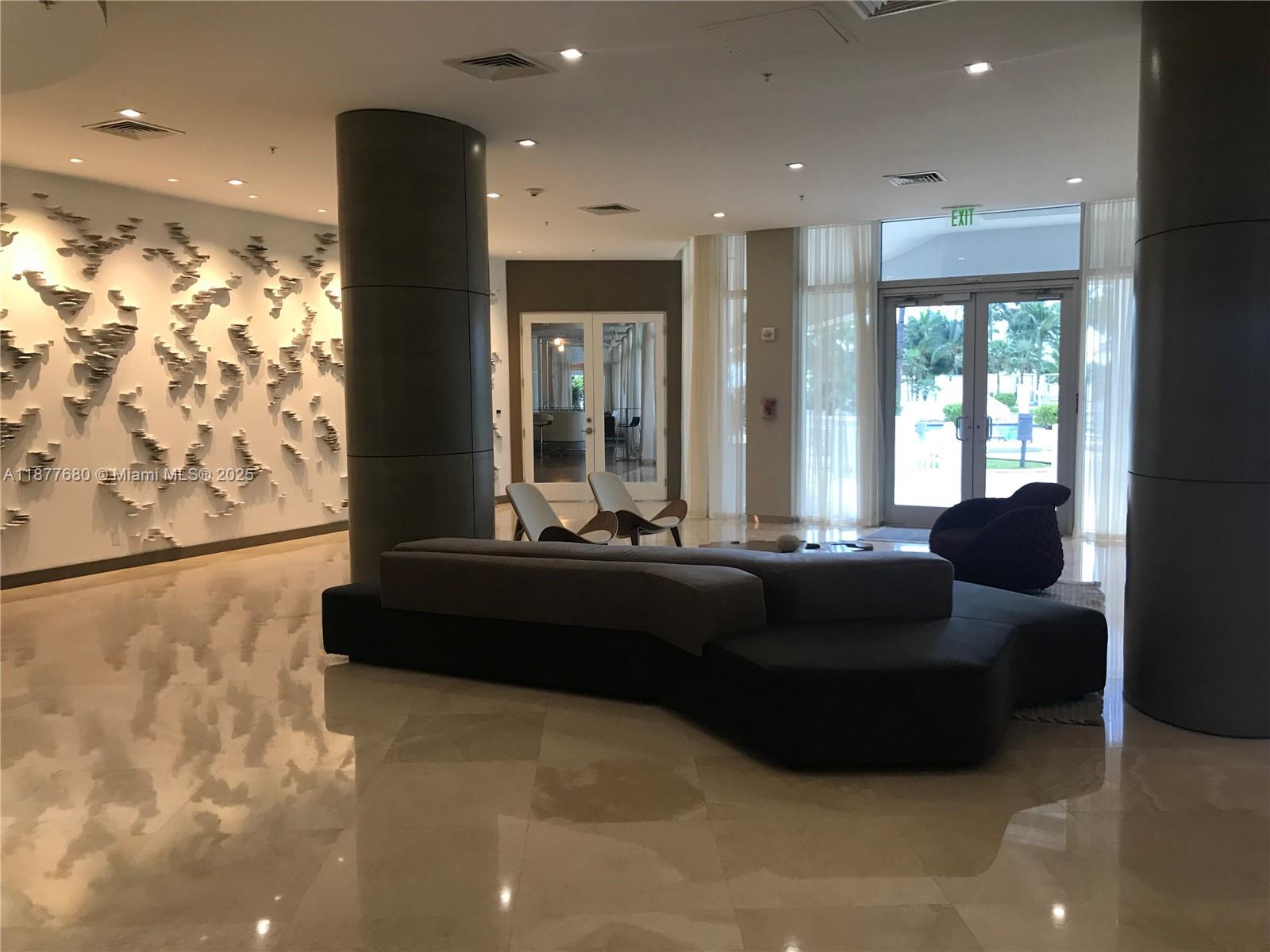 HARBOUR HOUSE - Residential Lease