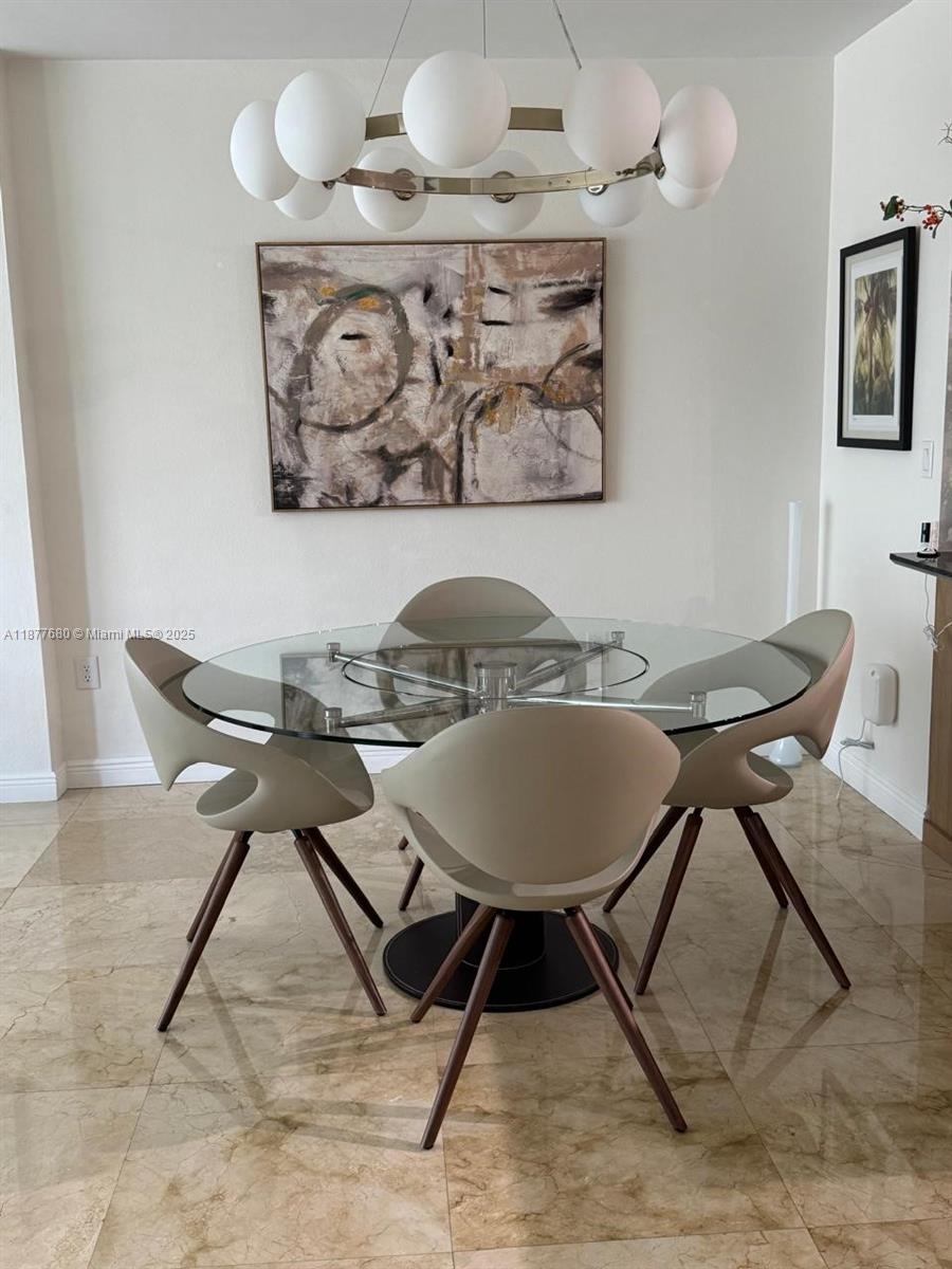 HARBOUR HOUSE - Residential Lease