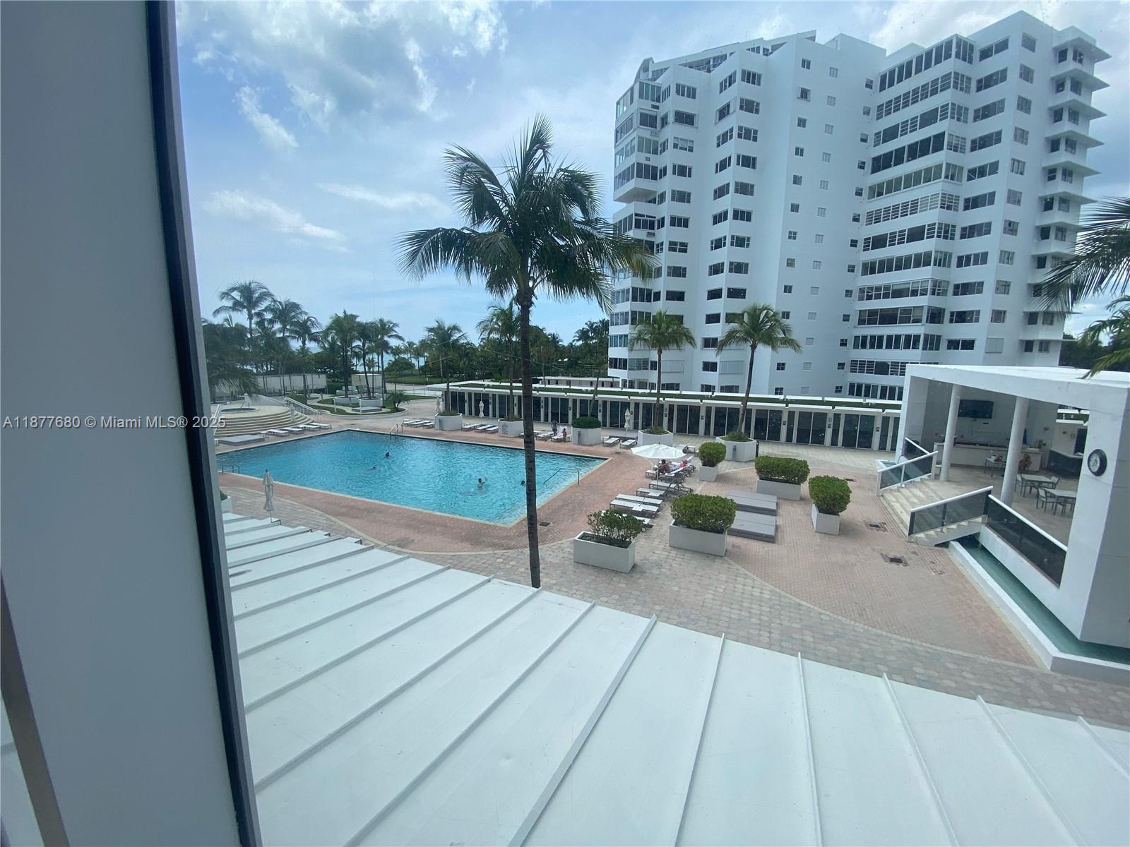 HARBOUR HOUSE - Residential Lease