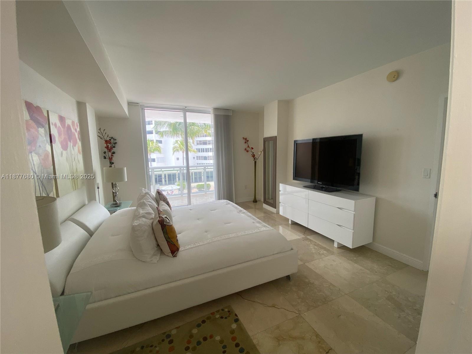 HARBOUR HOUSE - Residential Lease