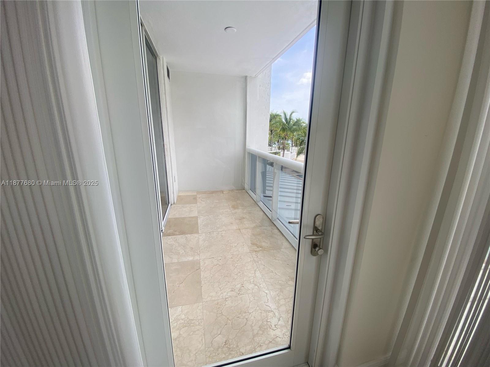 HARBOUR HOUSE - Residential Lease