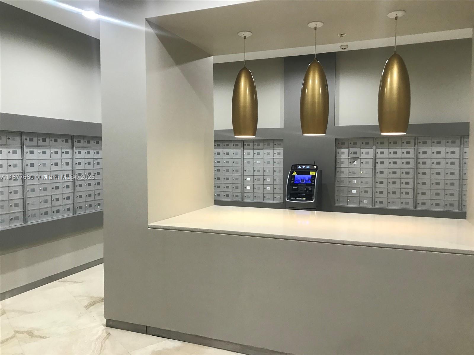 HARBOUR HOUSE - Residential Lease