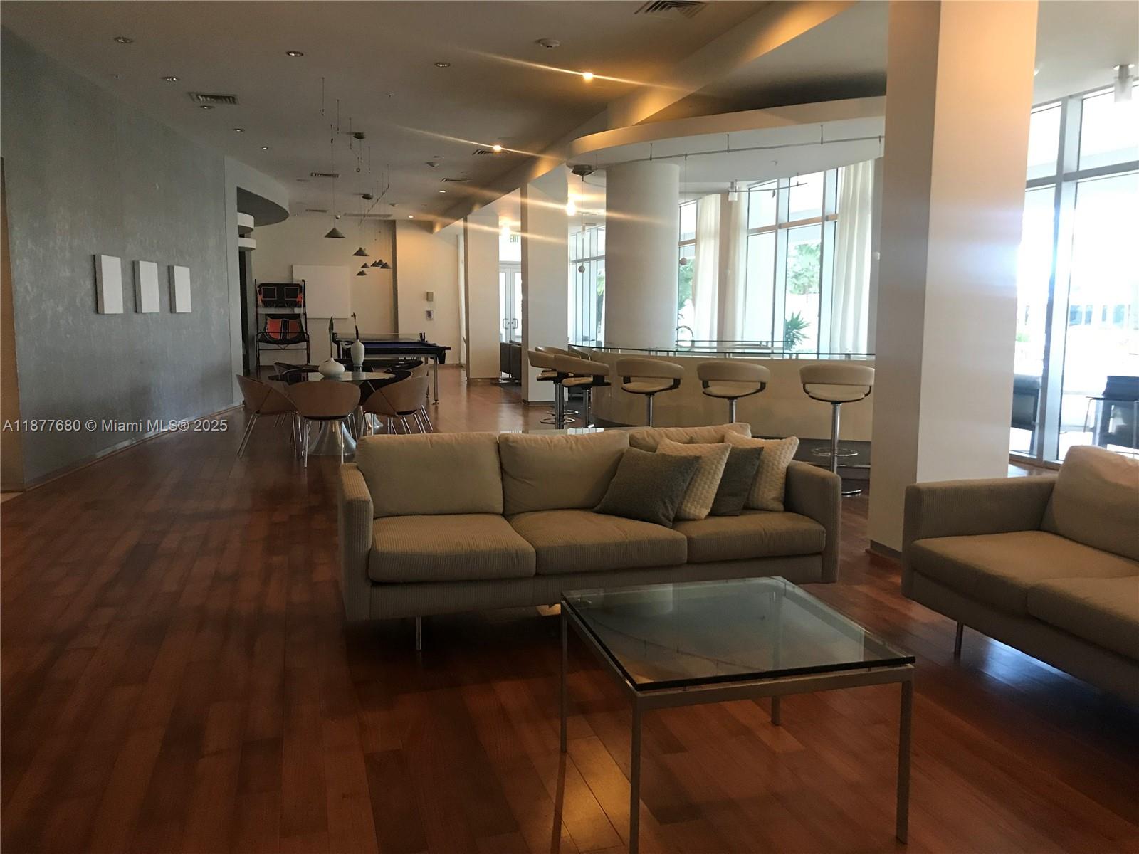 HARBOUR HOUSE - Residential Lease