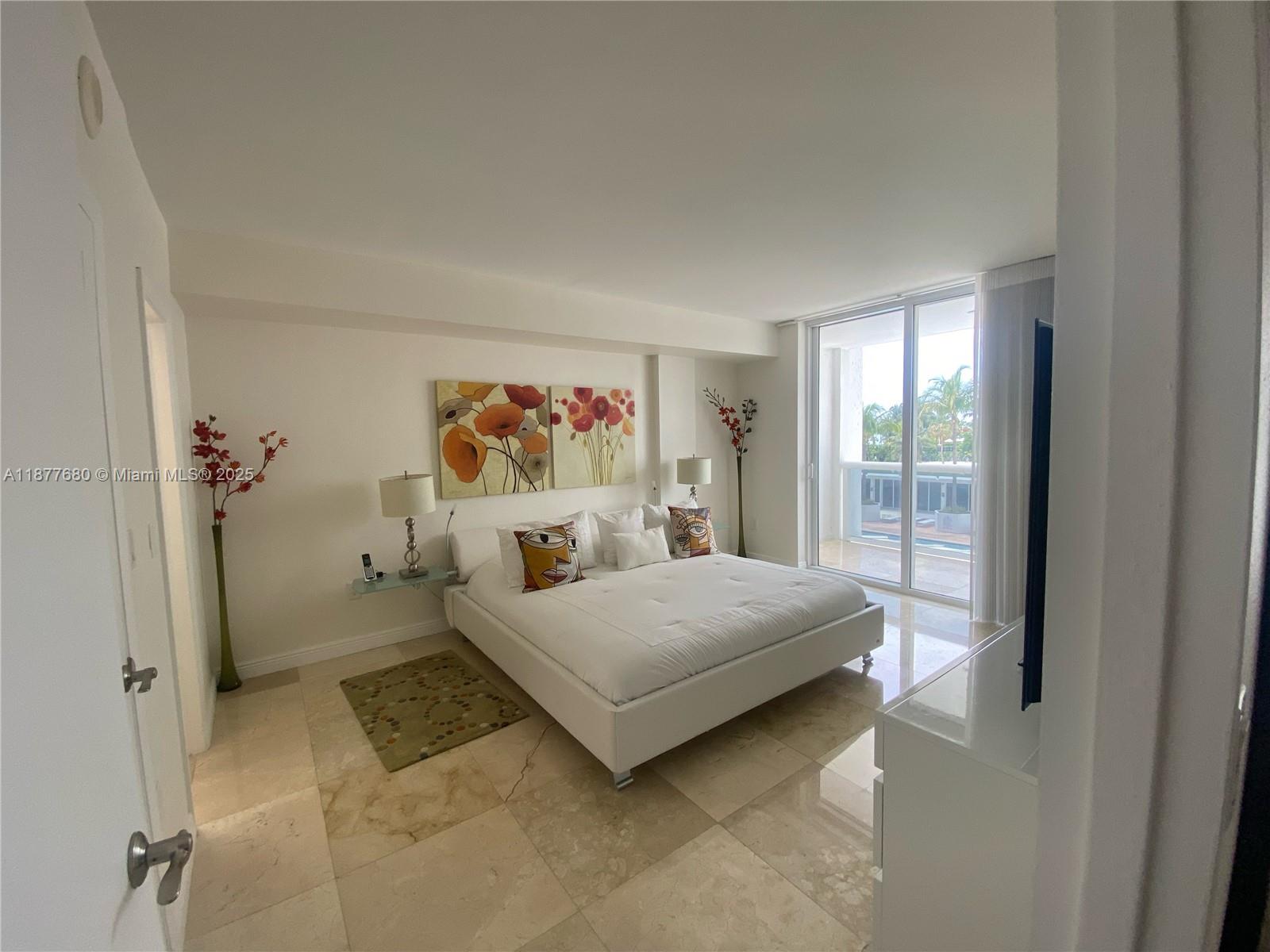 HARBOUR HOUSE - Residential Lease