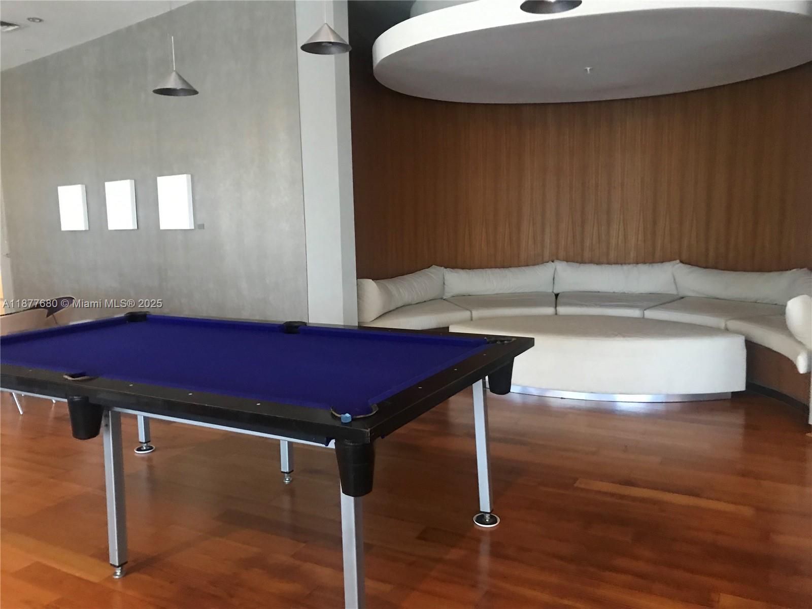 HARBOUR HOUSE - Residential Lease