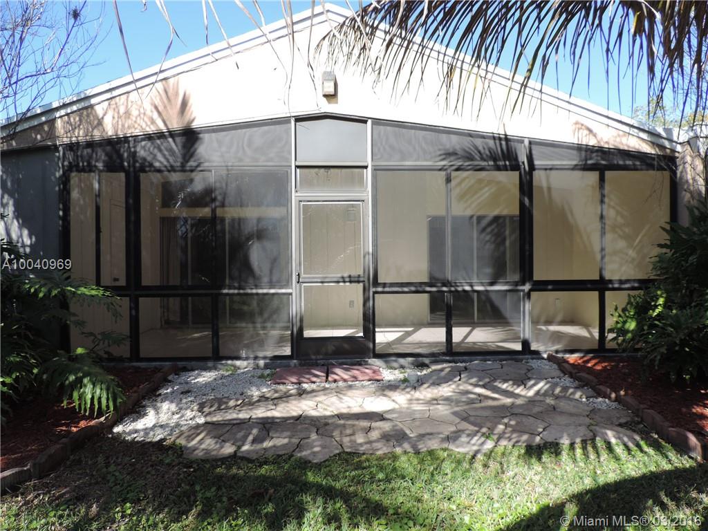 Woodgate #21 Condo - Residential Lease