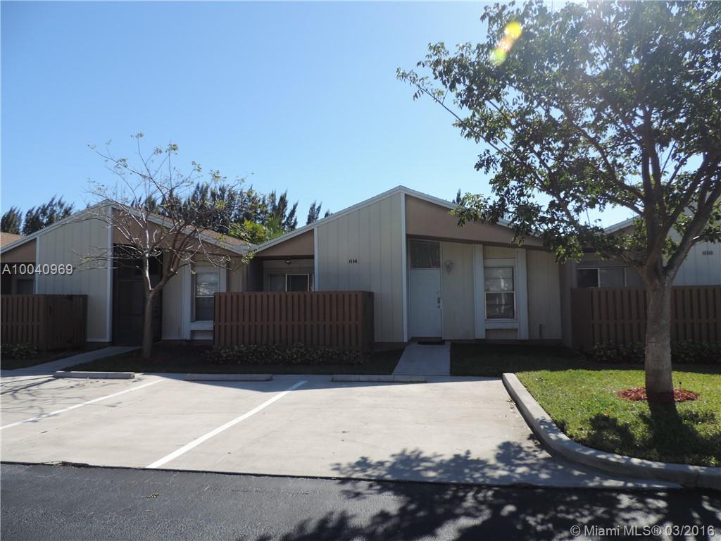 Woodgate #21 Condo - Residential Lease