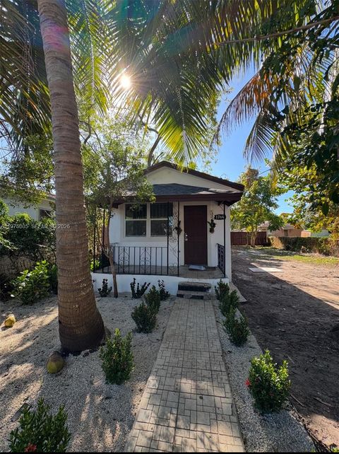 1762 NW 63rd St Miami FL 33147