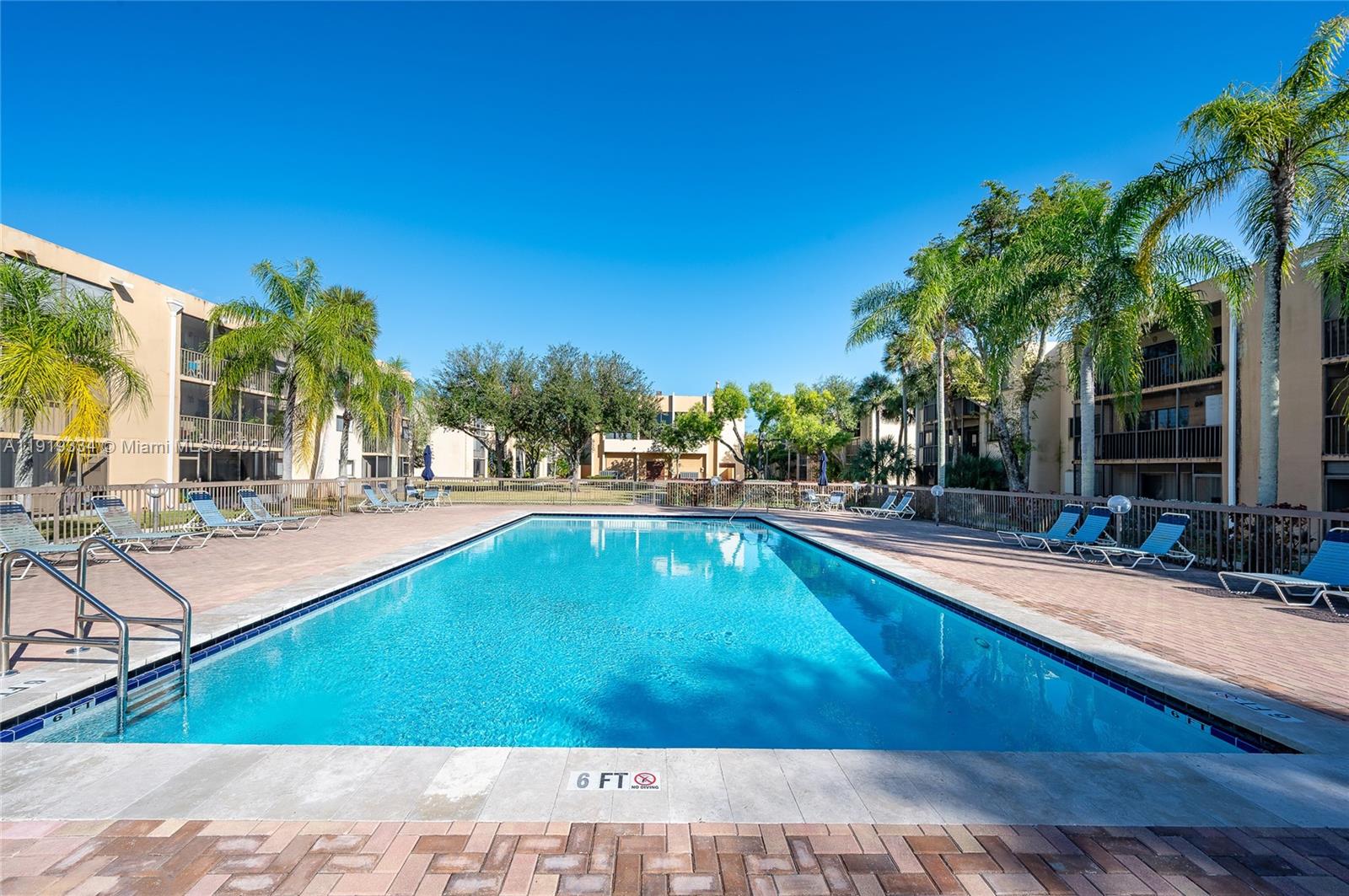 KENDALL ACRES WEST CONDO - Residential