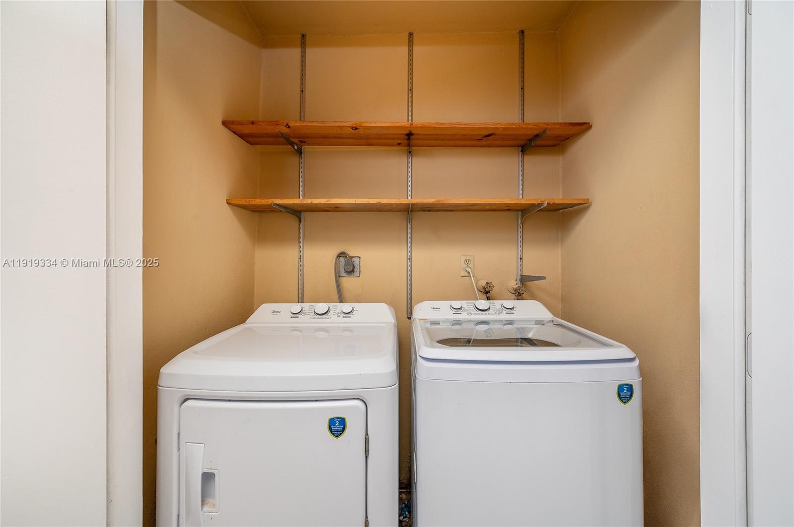 KENDALL ACRES WEST CONDO - Residential