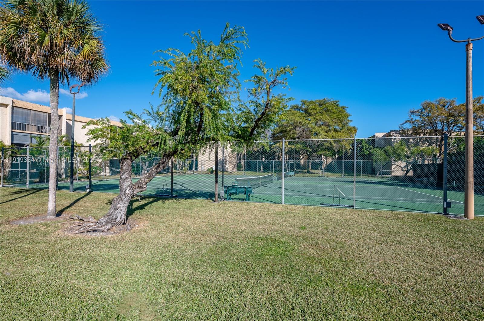 KENDALL ACRES WEST CONDO - Residential