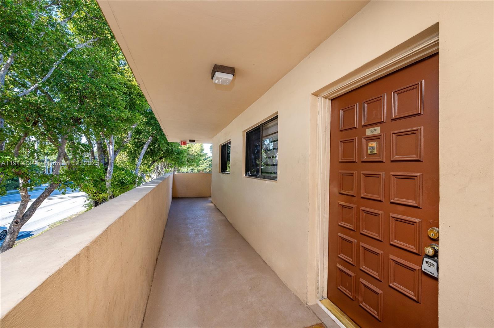 KENDALL ACRES WEST CONDO - Residential