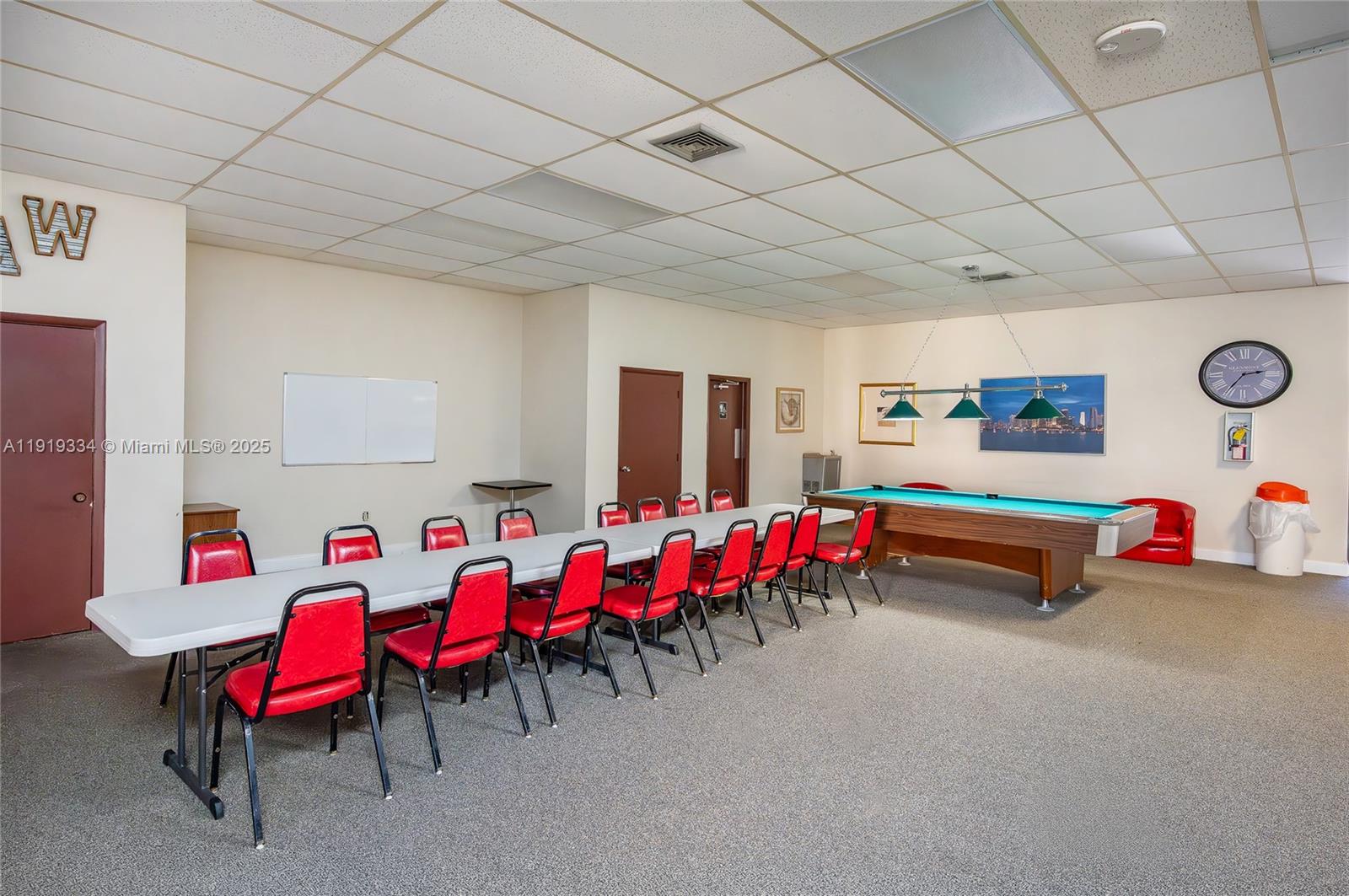 KENDALL ACRES WEST CONDO - Residential