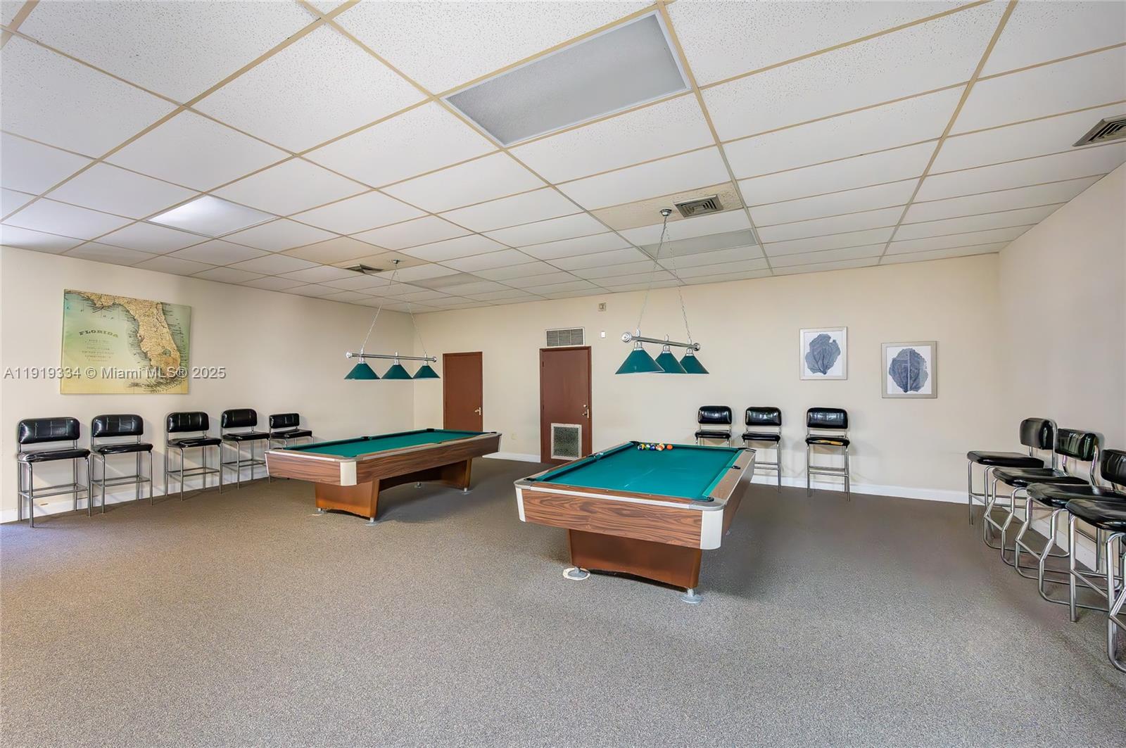 KENDALL ACRES WEST CONDO - Residential