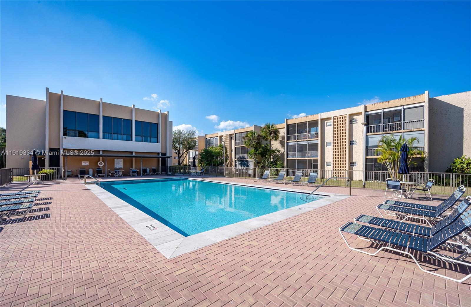 KENDALL ACRES WEST CONDO - Residential