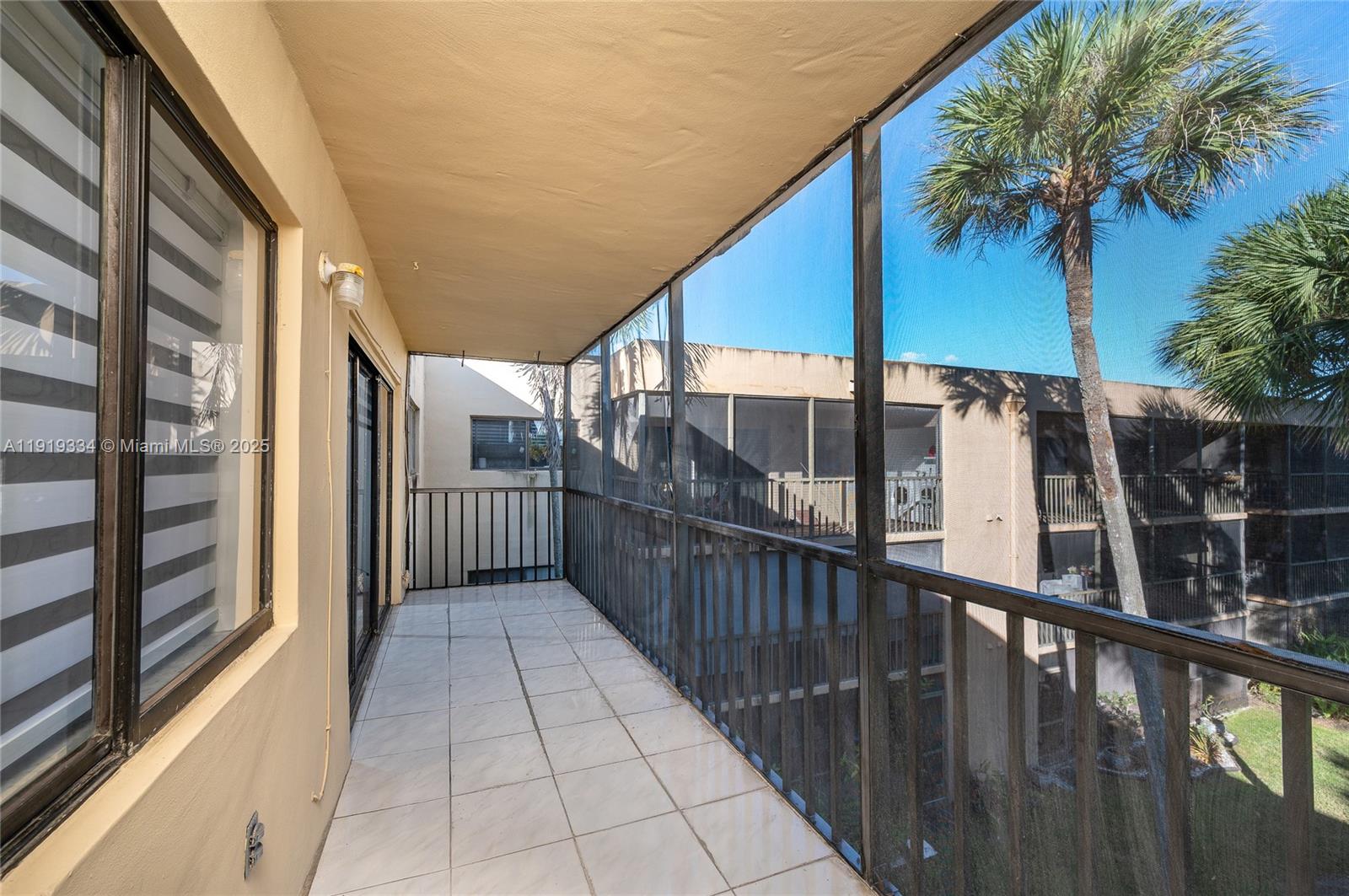 KENDALL ACRES WEST CONDO - Residential