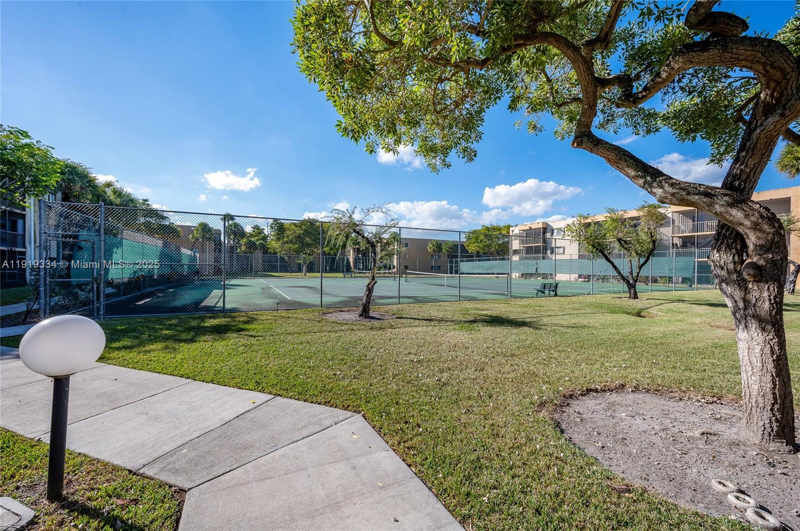 KENDALL ACRES WEST CONDO - Residential