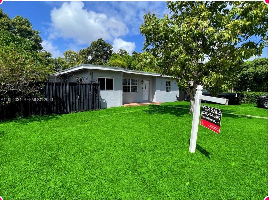 SUNSET HEIGHTS EAST - Residential