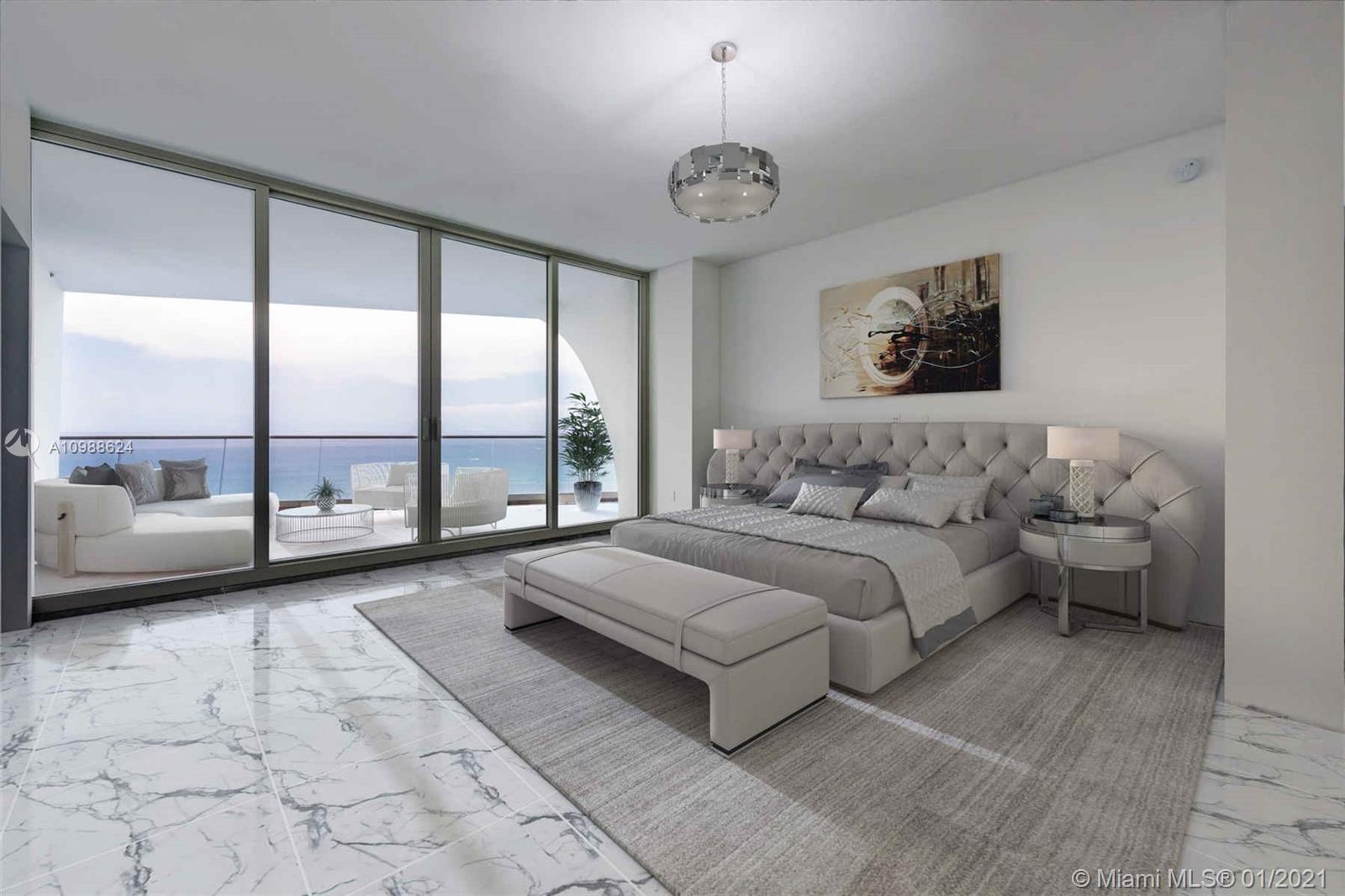 JADE SIGNATURE CONDO - Residential