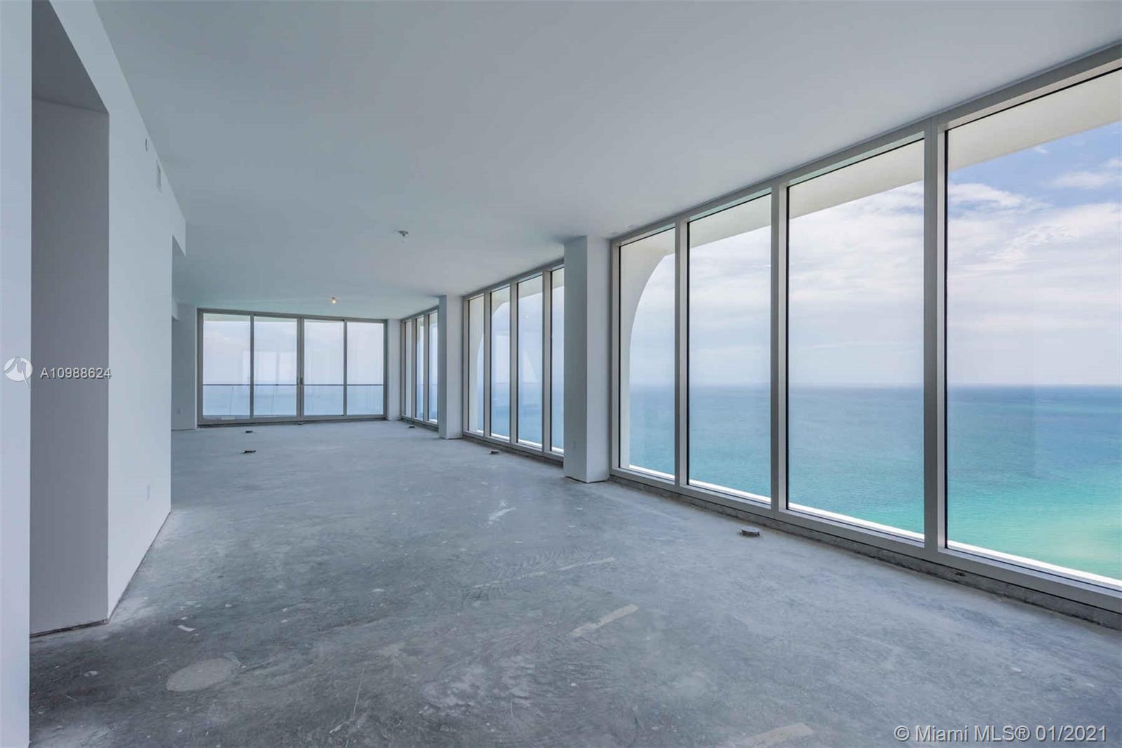 JADE SIGNATURE CONDO - Residential