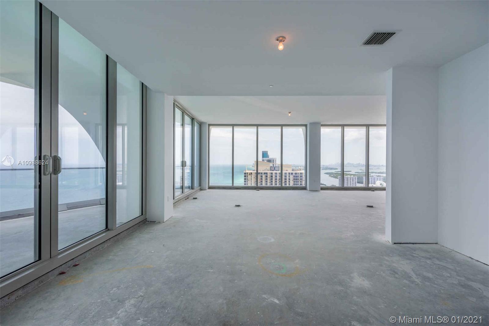 JADE SIGNATURE CONDO - Residential