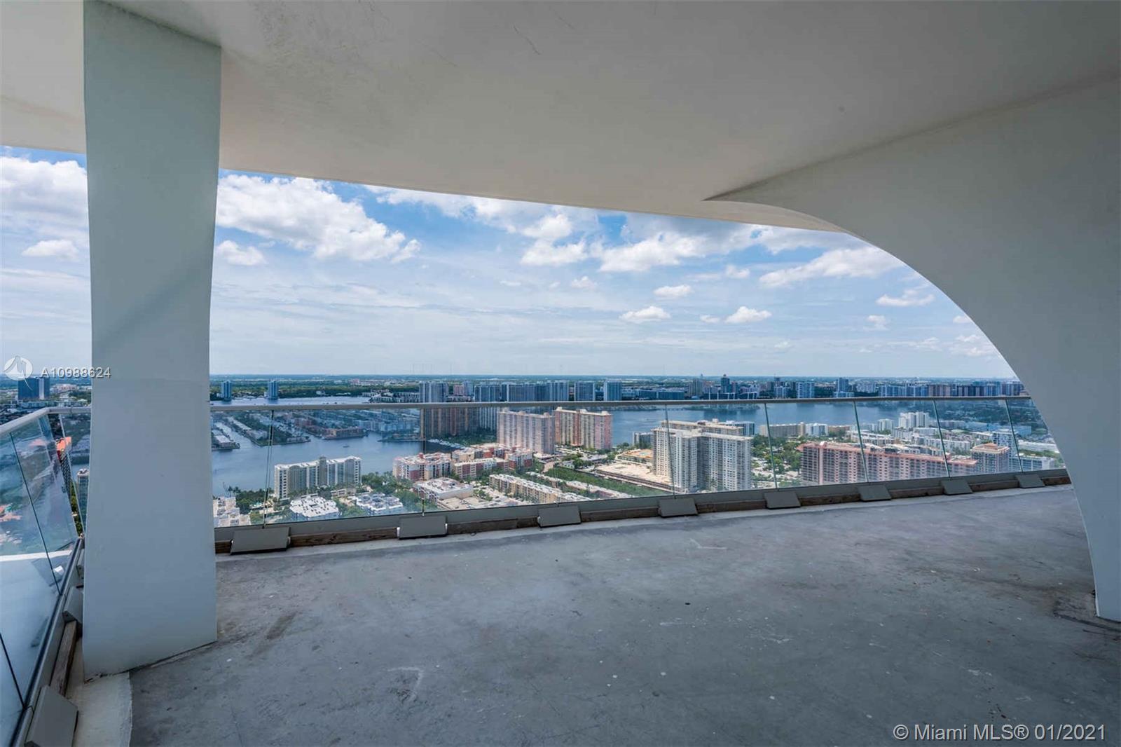 JADE SIGNATURE CONDO - Residential