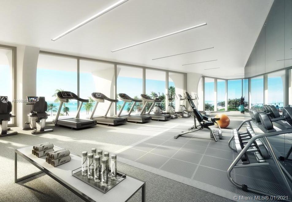 JADE SIGNATURE CONDO - Residential