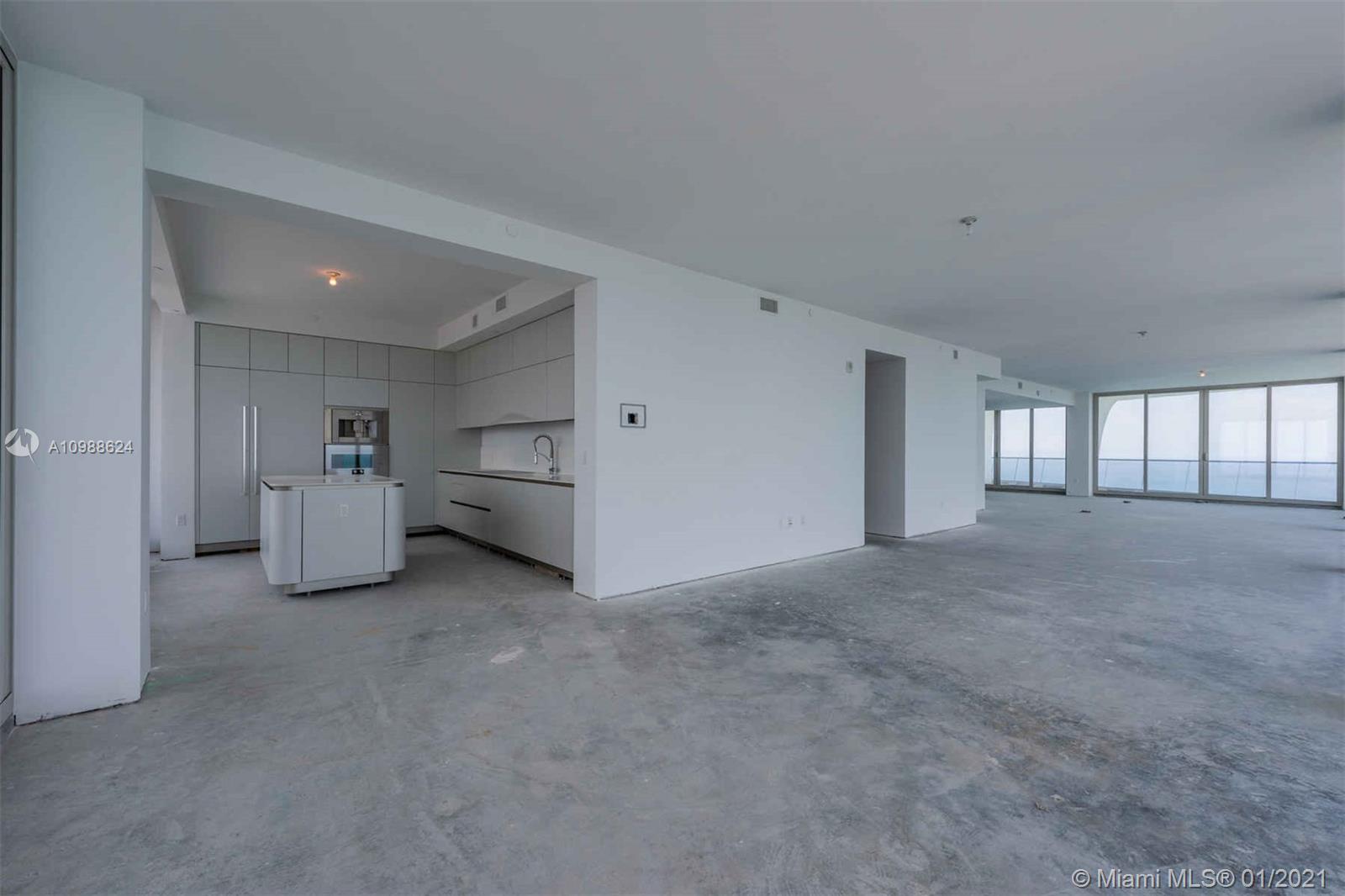 JADE SIGNATURE CONDO - Residential