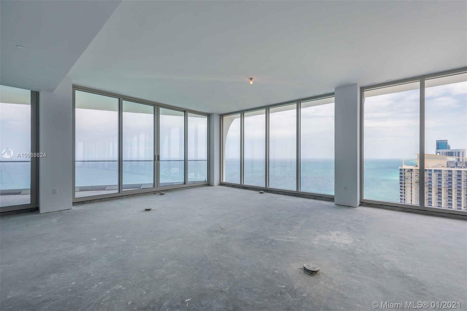 JADE SIGNATURE CONDO - Residential