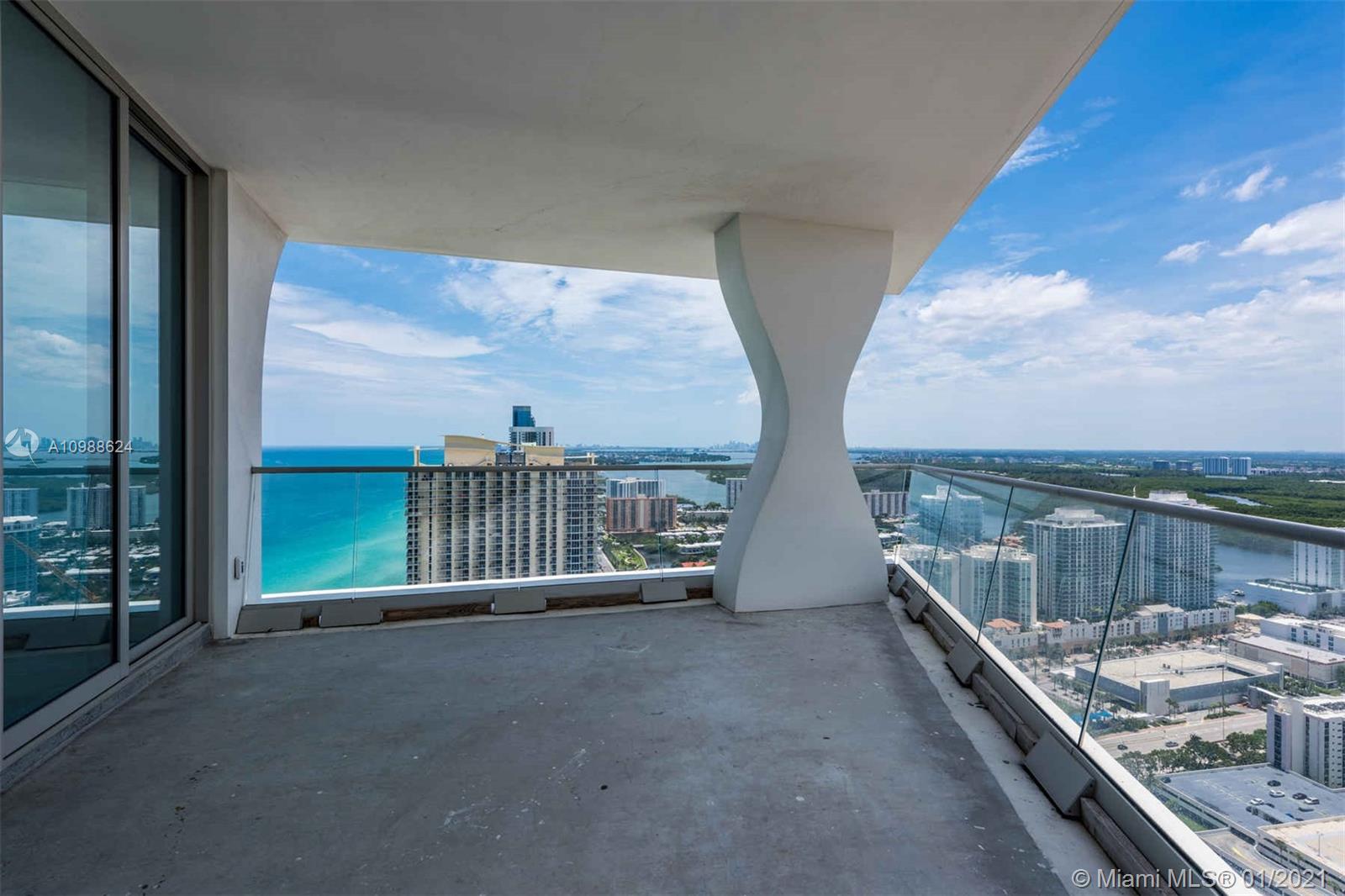 JADE SIGNATURE CONDO - Residential