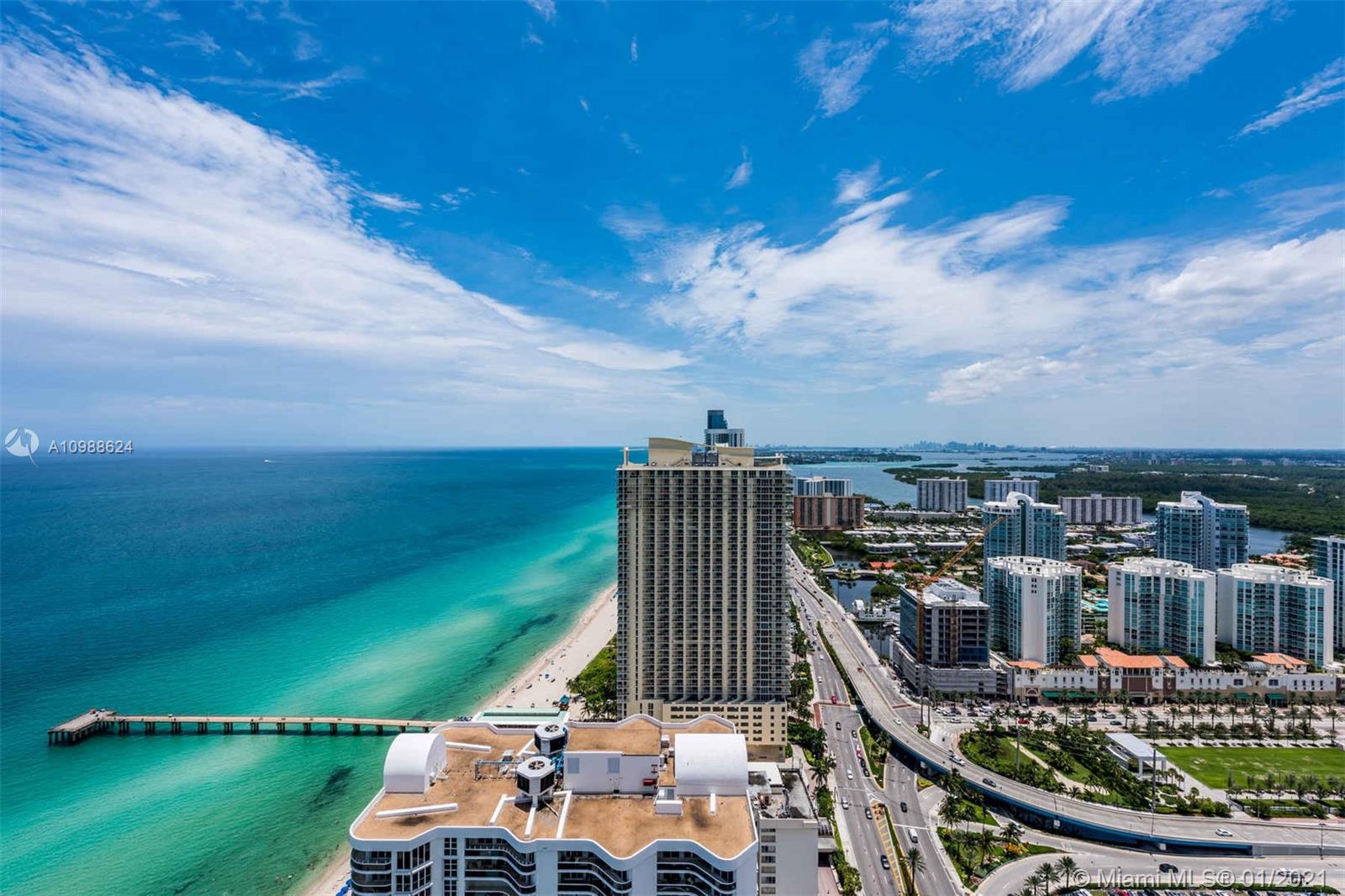 JADE SIGNATURE CONDO - Residential