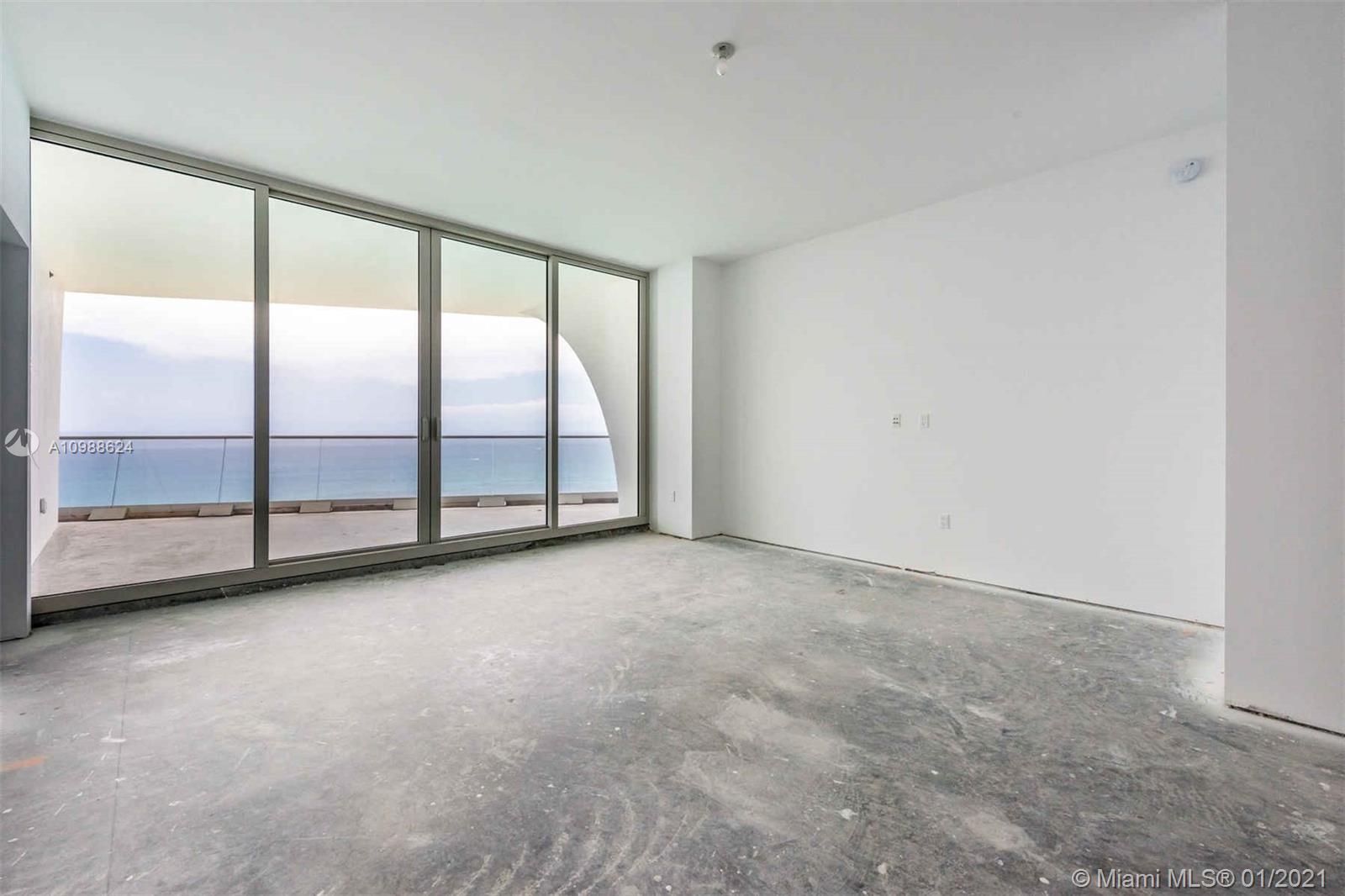 JADE SIGNATURE CONDO - Residential