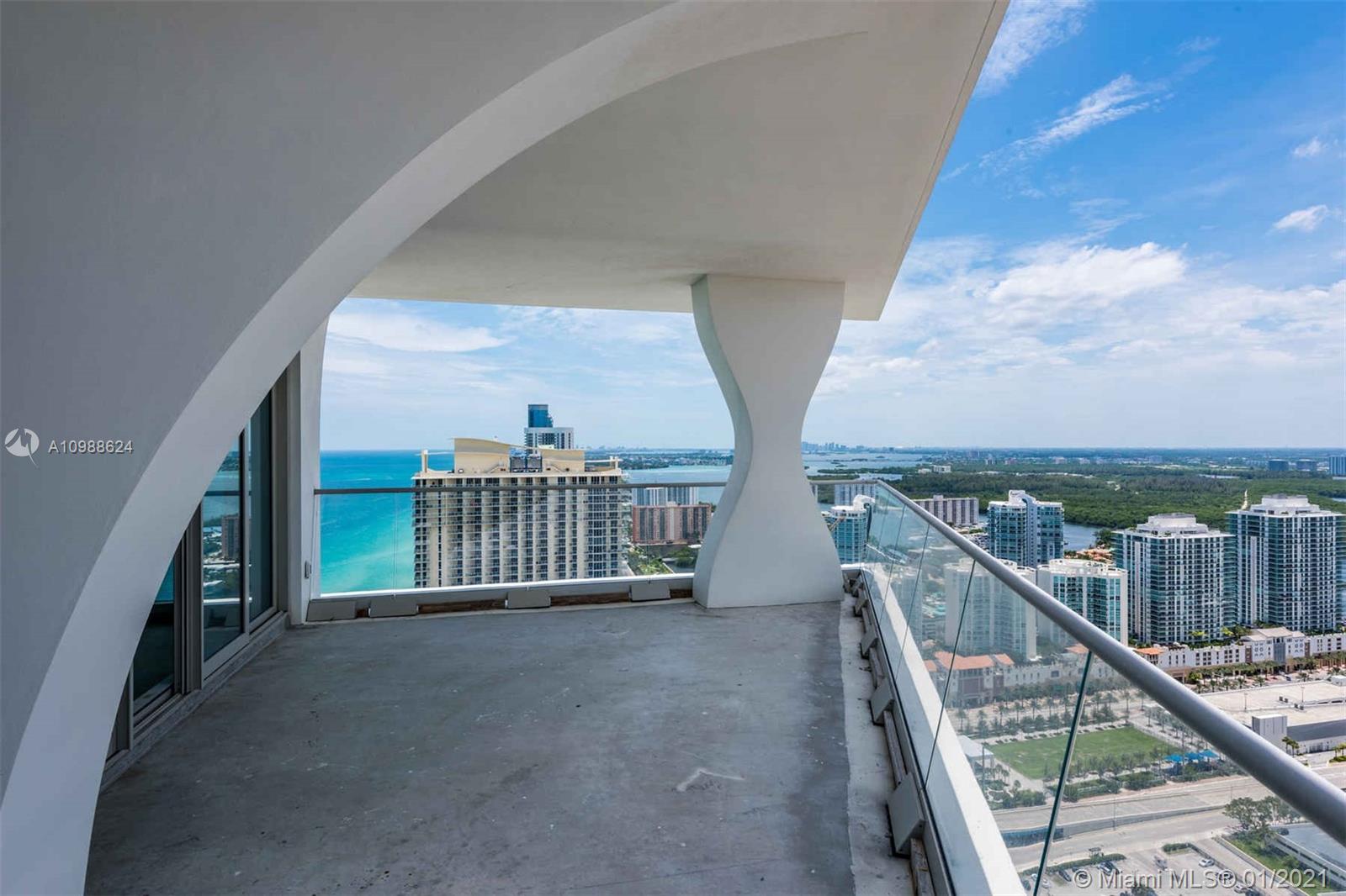 JADE SIGNATURE CONDO - Residential