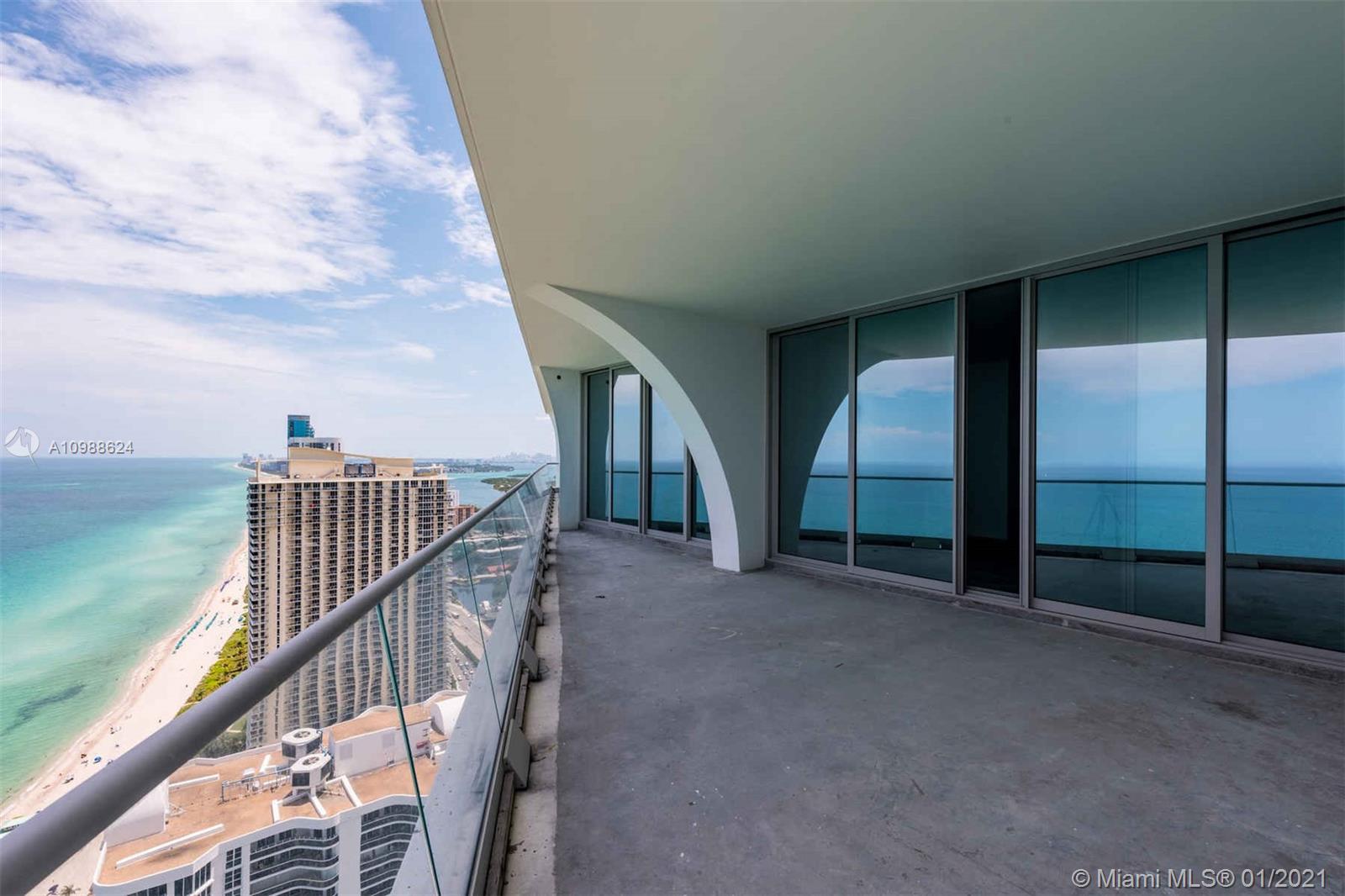 JADE SIGNATURE CONDO - Residential