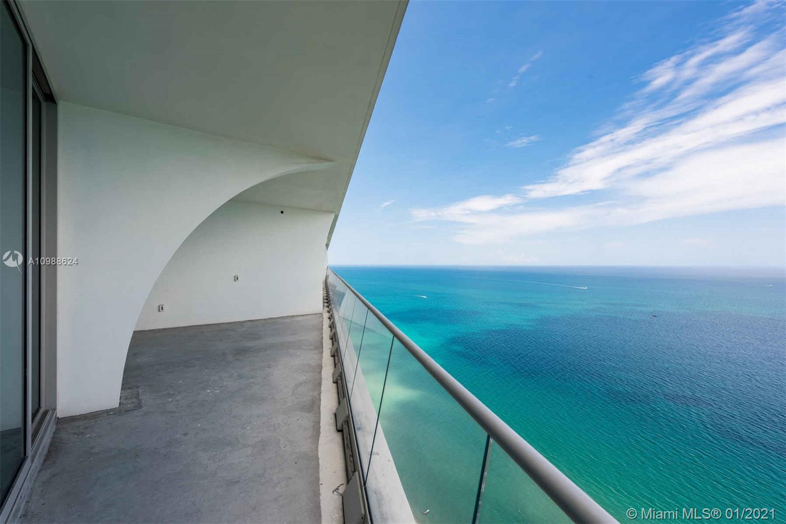 JADE SIGNATURE CONDO - Residential