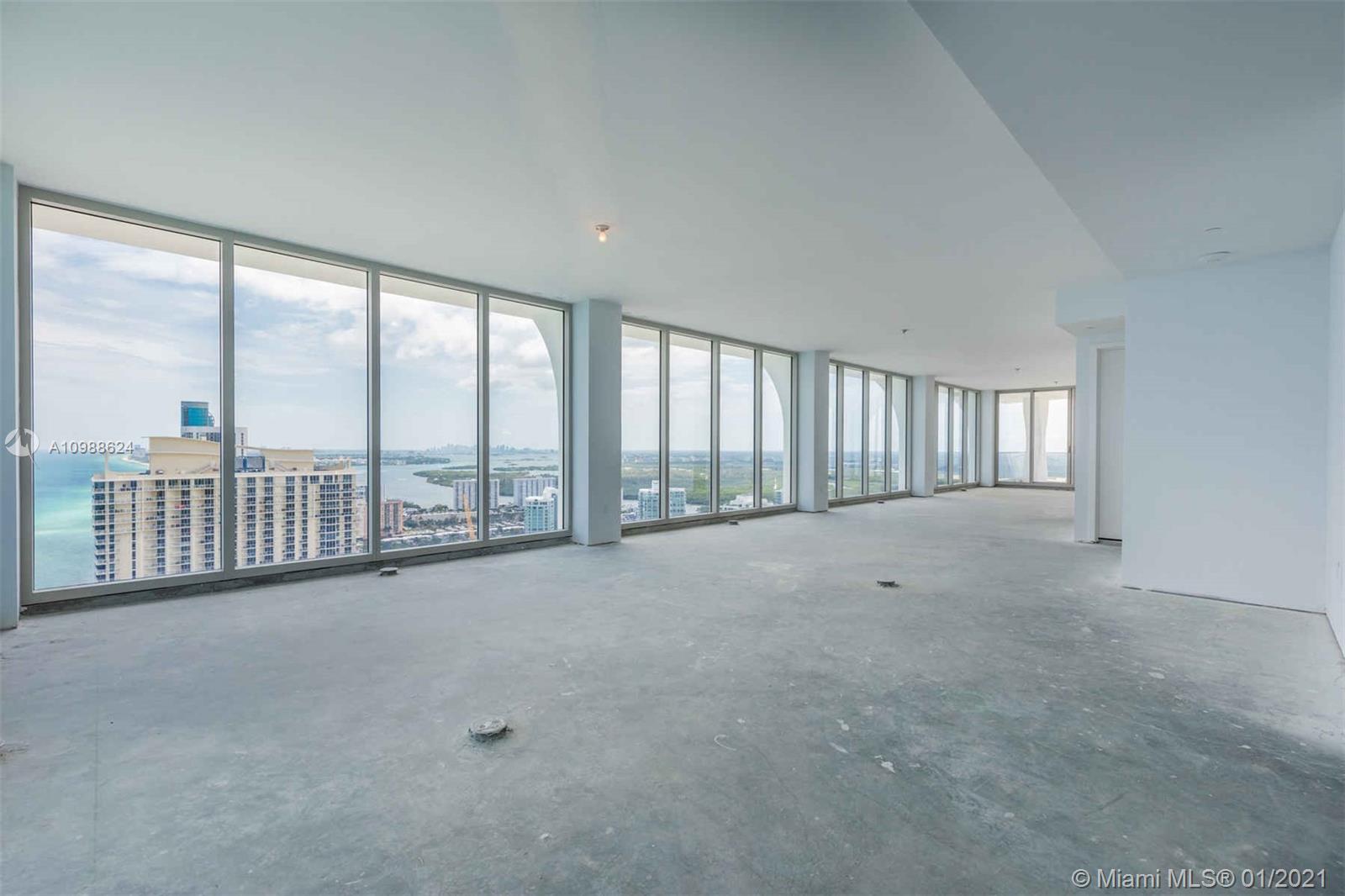 JADE SIGNATURE CONDO - Residential