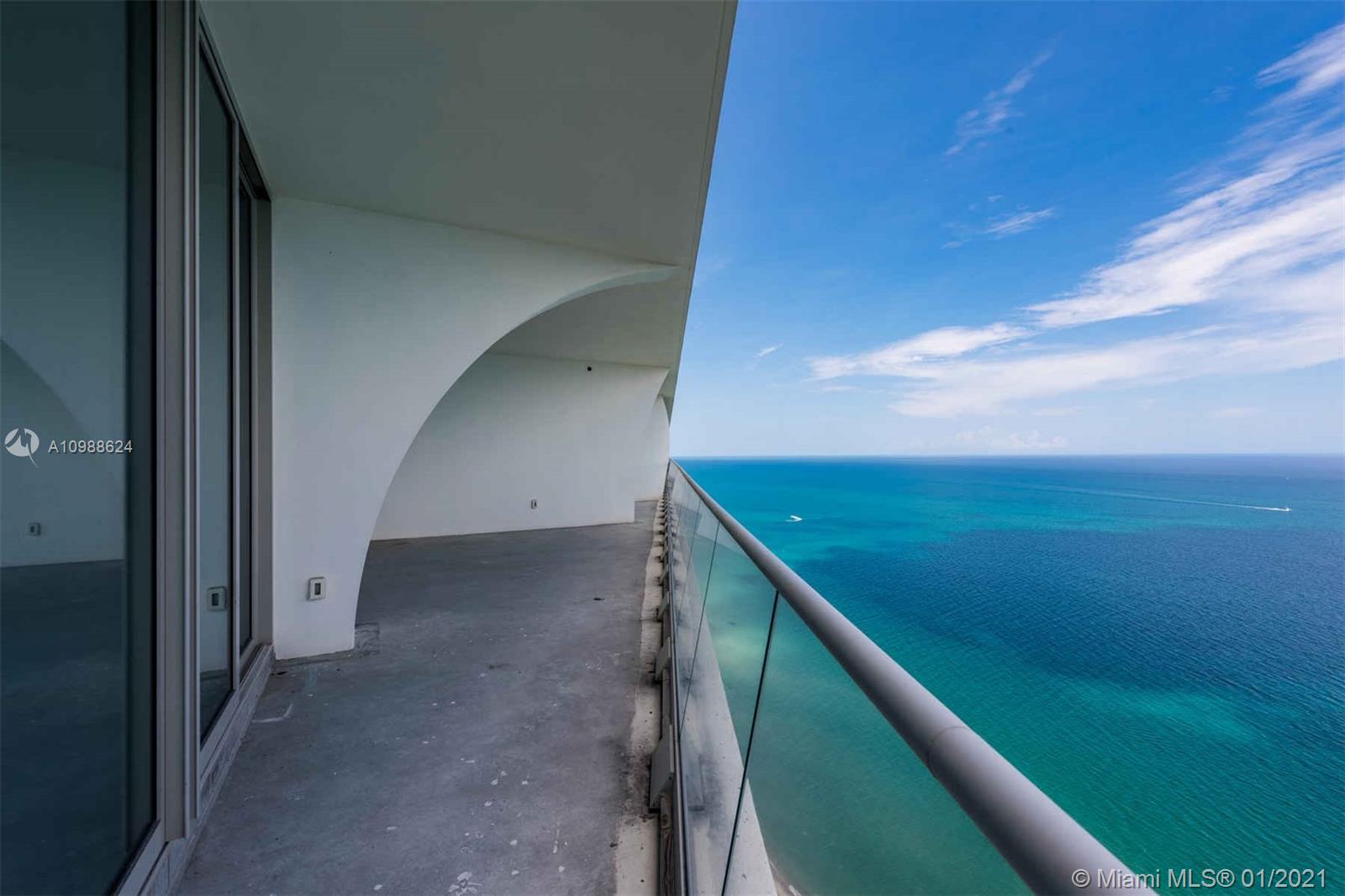 JADE SIGNATURE CONDO - Residential