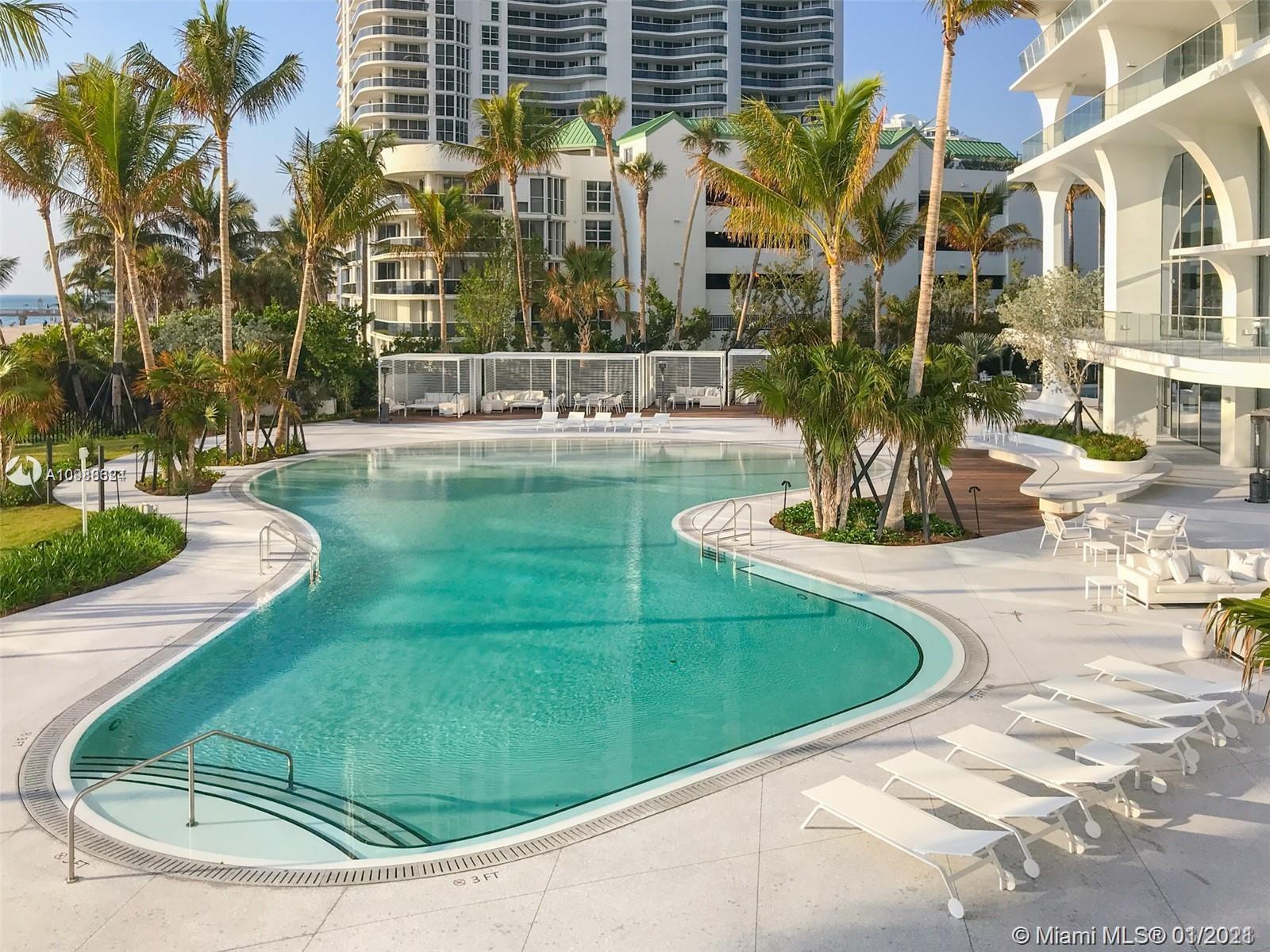 JADE SIGNATURE CONDO - Residential