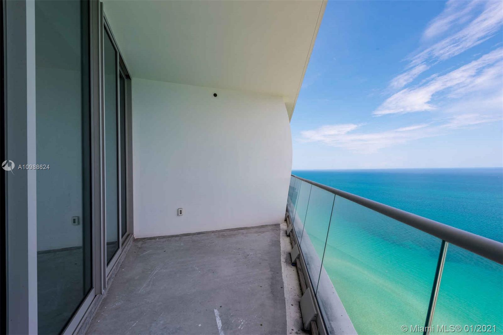 JADE SIGNATURE CONDO - Residential