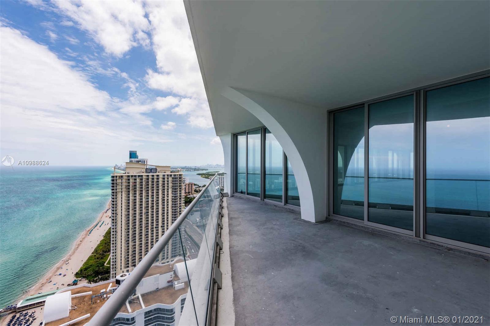 JADE SIGNATURE CONDO - Residential