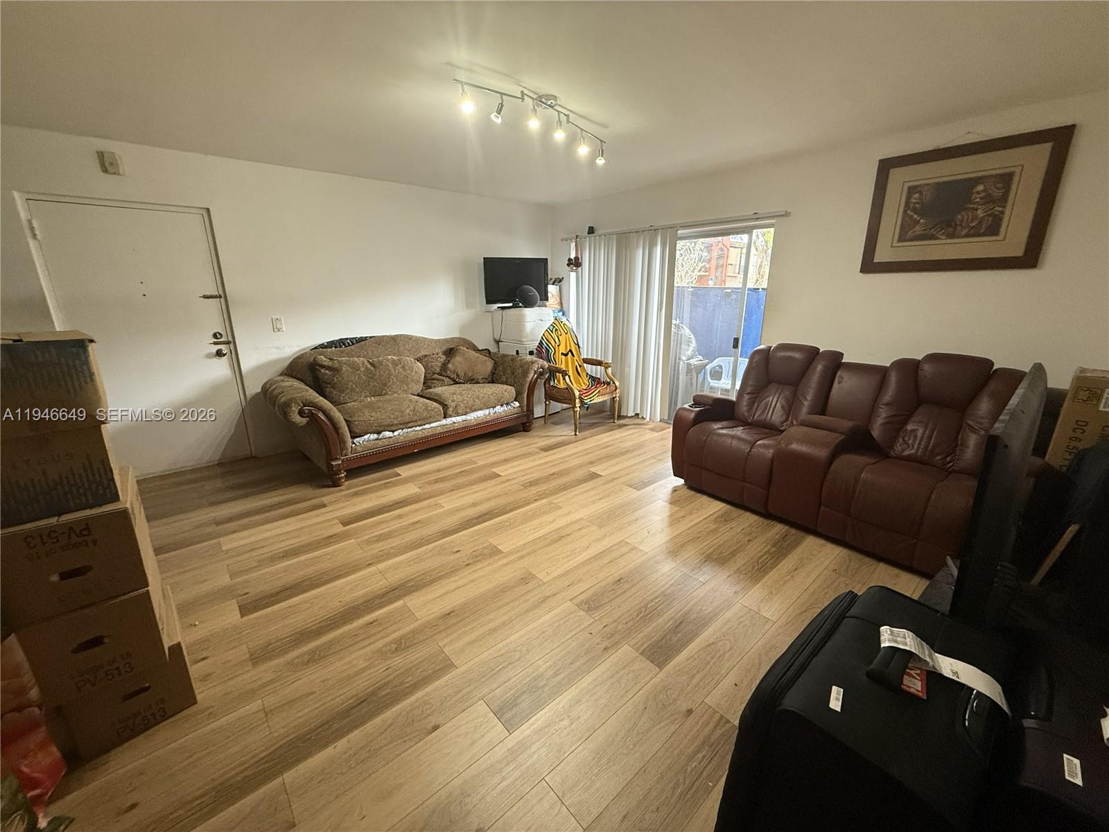 SPANISH TRACE CONDO - Residential